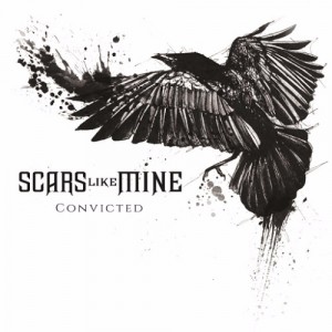 Scars Like Mine - Convicted (Single) (2017)