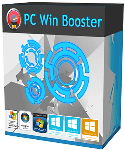 Soft4Boost PC Win Booster 10.0.5.167