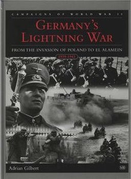 Germanys Lightning War