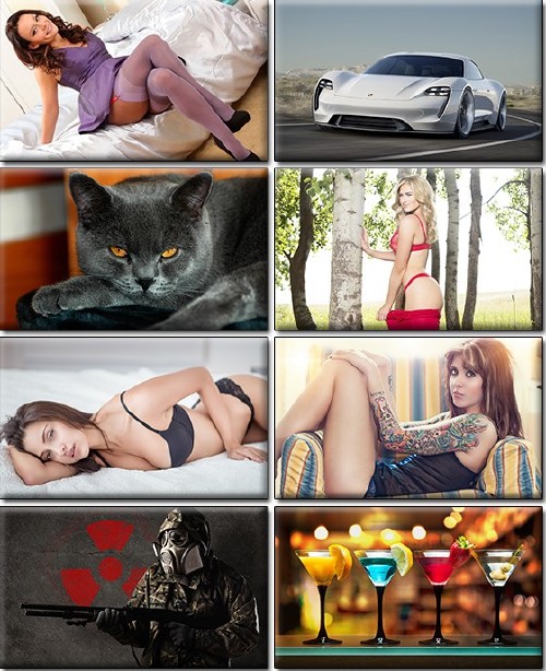 LIFEstyle News MiXture Images. Wallpapers Part (1166)