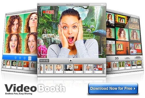 Video Booth 2.8.2.2 + Portable