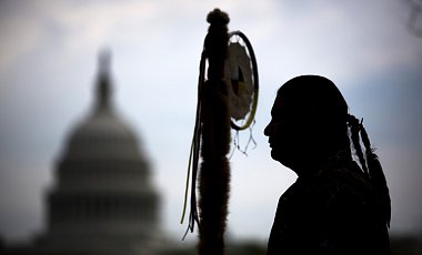 В США суд отверг иск индейцев об отмене постройки нефтепровода