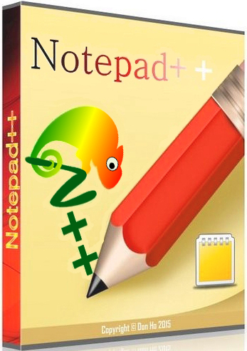 Notepad++ 7.5.7 Final (x86/x64) + Portable