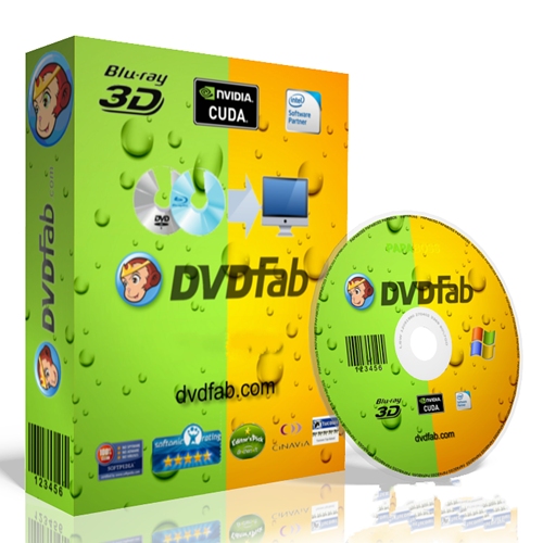 DVDFab HD Decrypter 10.0.3.2 Final + Portable