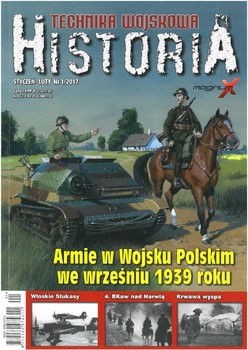 Technika Wojskowa Historia 2017-01 (43)