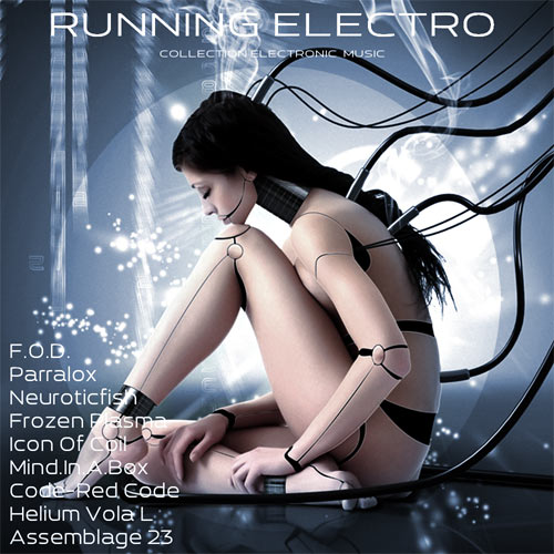 Running Electro (2017)