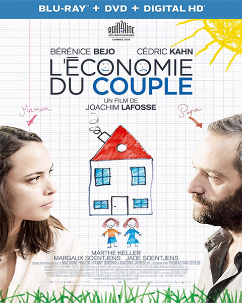   / After Love / L'&#233;conomie du couple (2016/BDRip/HDRip)