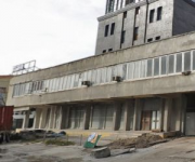 Дом оборонного завода в Киеве загнали по заниженной цене