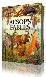 Aesop's Fables. New translation  ()