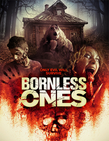  / Bornless Ones (2016/WEB-DL/WEB-DLRip)