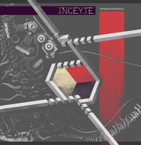 Inceyte - Simple Schematics (2016)
