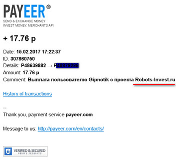 Robots-Invest.ru -  