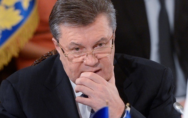Суд дал защите Януковича 17 дней для ознакомления с делом о госизмене