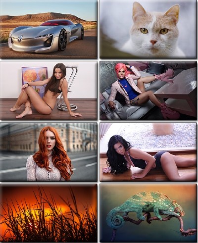LIFEstyle News MiXture Images. Wallpapers Part (1169)
