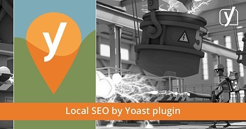 Yoast - Local SEO for WordPress plugin v4.3