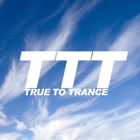Ronski Speed - True to Trance (April 2017 mix) (2017-04-19)