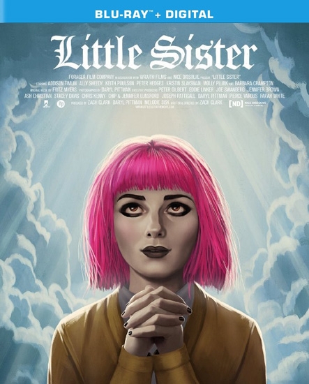   / Little Sister (2016) HDRip | BDRip 720p