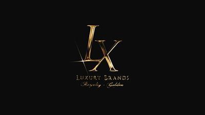 Golden Luxury Logo Reveal - Project for After Effects (VideoHive)