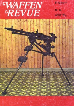 Waffen Revue 44 (1982 I.Quartal)