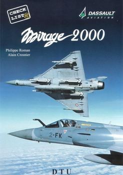 Mirage 2000 (Check List 2)