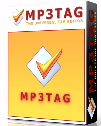 Mp3Tag 2.81 Stable + Portable