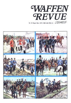 Waffen Revue 18 (1975-09/11)
