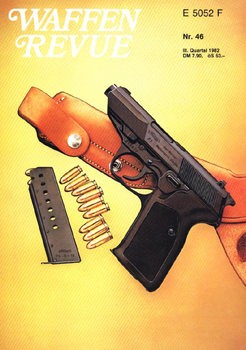 Waffen Revue 46 (1982 III.Quartal)