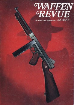 Waffen Revue 14 (1974-09/11)