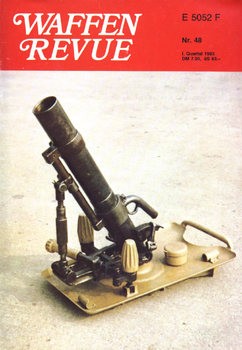 Waffen Revue 48 (1983 I.Quartal)