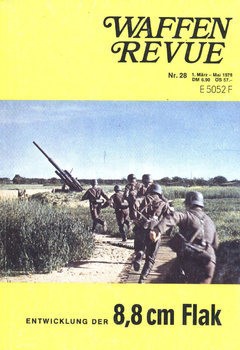 Waffen Revue 28 (1978-03/05)