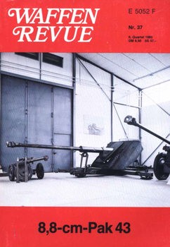 Waffen Revue 37 (1980 II.Quartal)