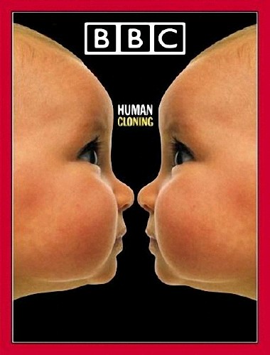 Первое клонирование человека / BBC: Cloning the first human (2005) TVRip