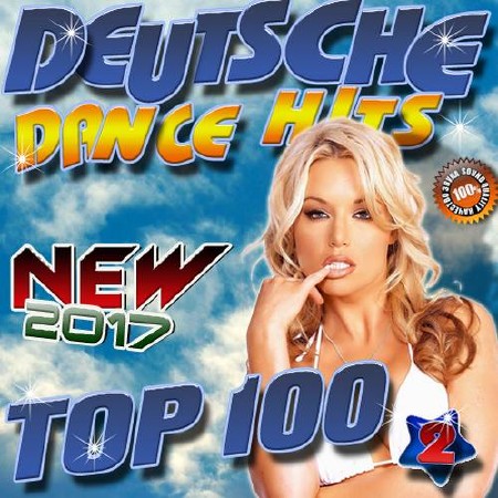 Deutsche Dance Hits 2 (2017) 