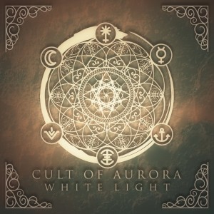 Cult Of Aurora - White Light (Single) (2017)
