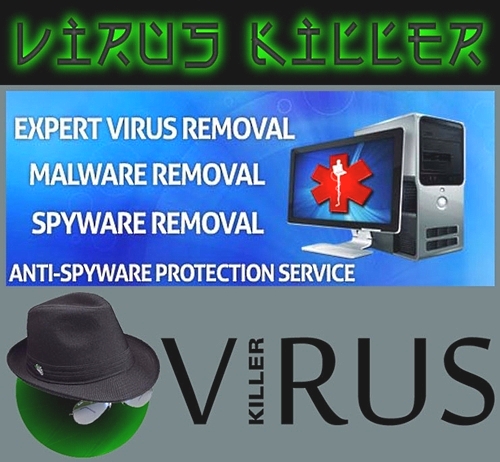 UVK Ultra Virus Killer 10.6.1.0 + Portable