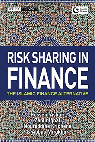 Risk Sharing in Finance The Islamic Finance Alternative