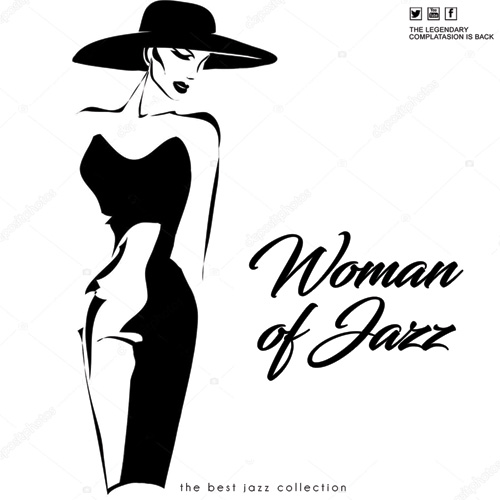 Woman of Jazz (2017)