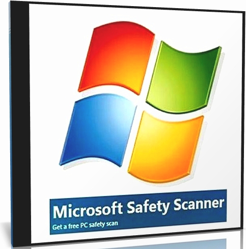 Microsoft Safety Scanner 1.0.3001.0 DC 01.04.2017 (x86/x64) Portable