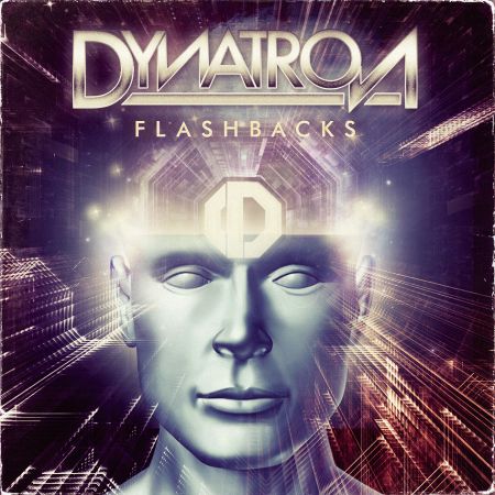 Dynatron - Flashbacks (EP) (2013)