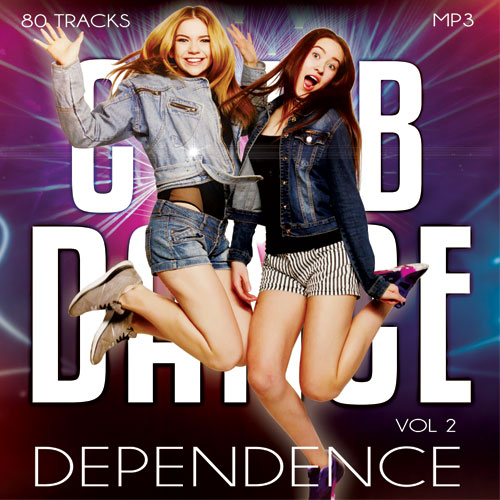 Club Dance Dependence vol.2 (2017)