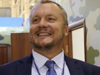 Парламентский представитель президента не исключает "жестких" решений против Артеменко