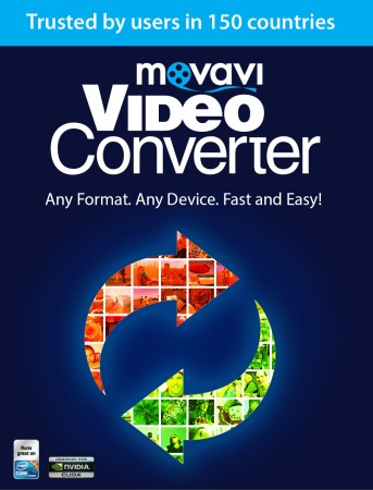 Movavi Video Converter (2017) PC {17.1.0} {RePack от Salat-Production}