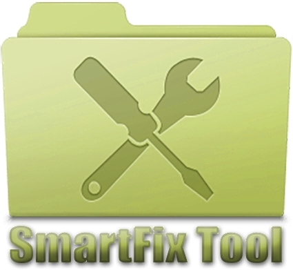 SmartFix Tool 1.4.5.0