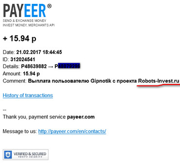 Robots-Invest.ru -  