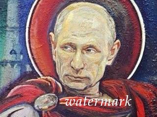 По настоящим СМИ, в администрации Путина постановили вместо выборов обделать ему абсолютный «одобрямс»