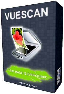VueScan Pro 9.7.02