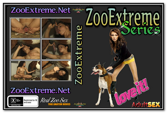 ZooExtreme Serie 12