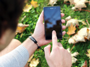 Huawei выпустил смартфон с функцией 3-D фото / Новости / Finance.UA