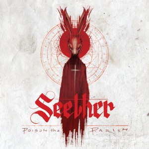 Новый альбом Seether