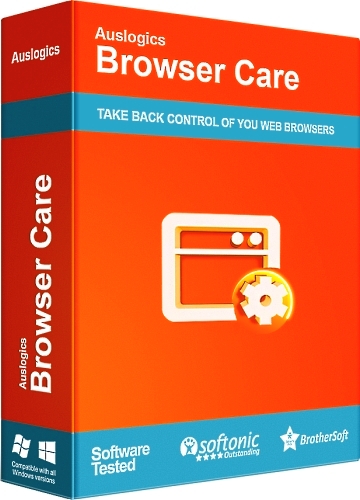 Auslogics Browser Care 5.0.3.0 + Portable
